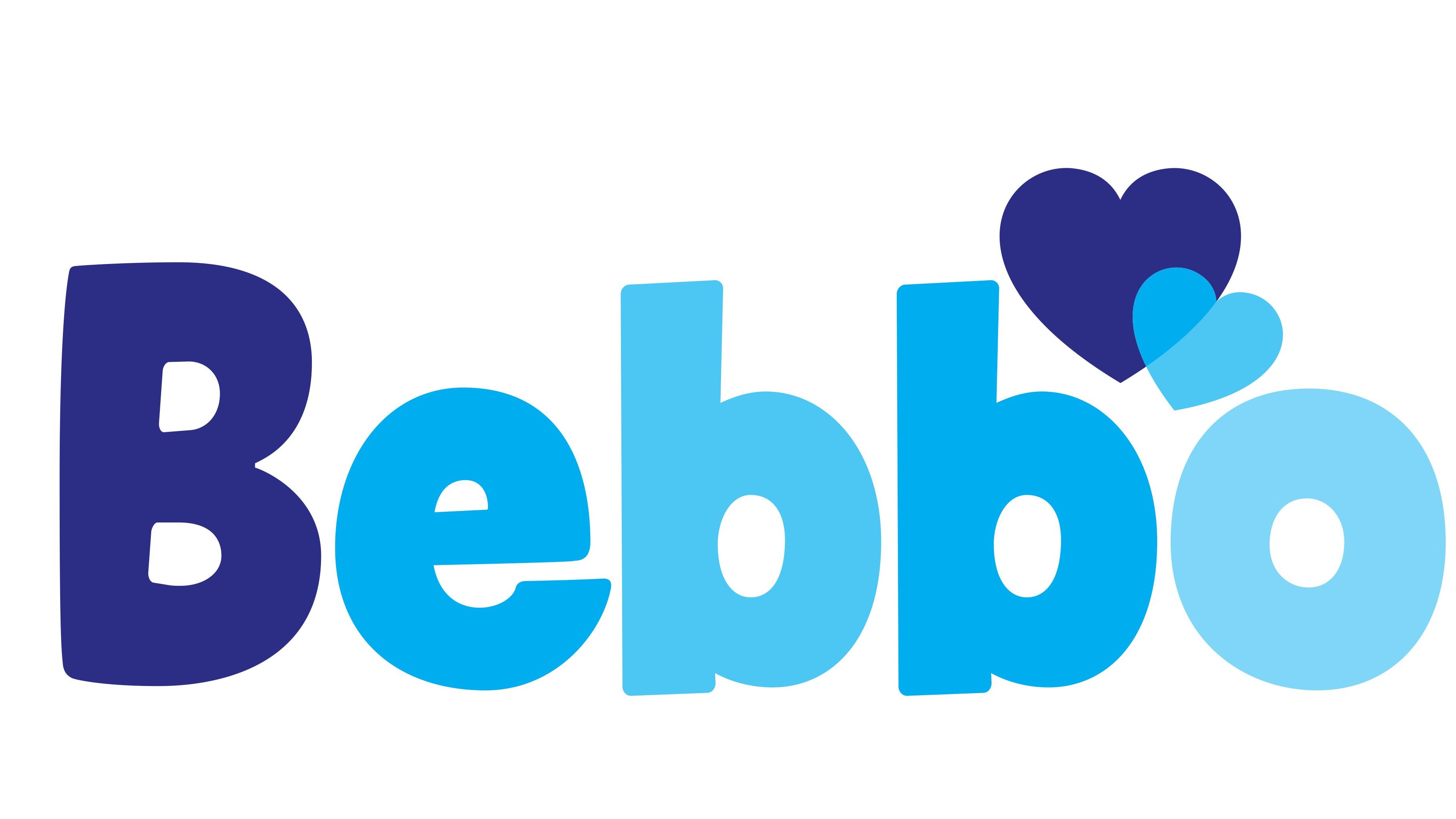 Logotyp Bebbo 