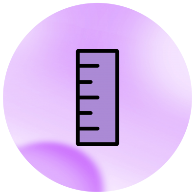 Child’s growth tracker