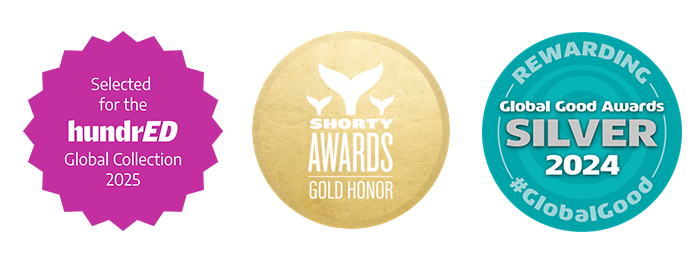 Bebbo's received awards